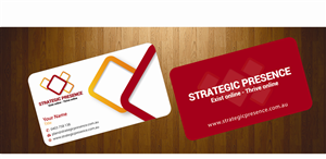 Design de Carte de Visite par harmi_199 pour IC-Hosting Pty Ltd | Design : #3254653