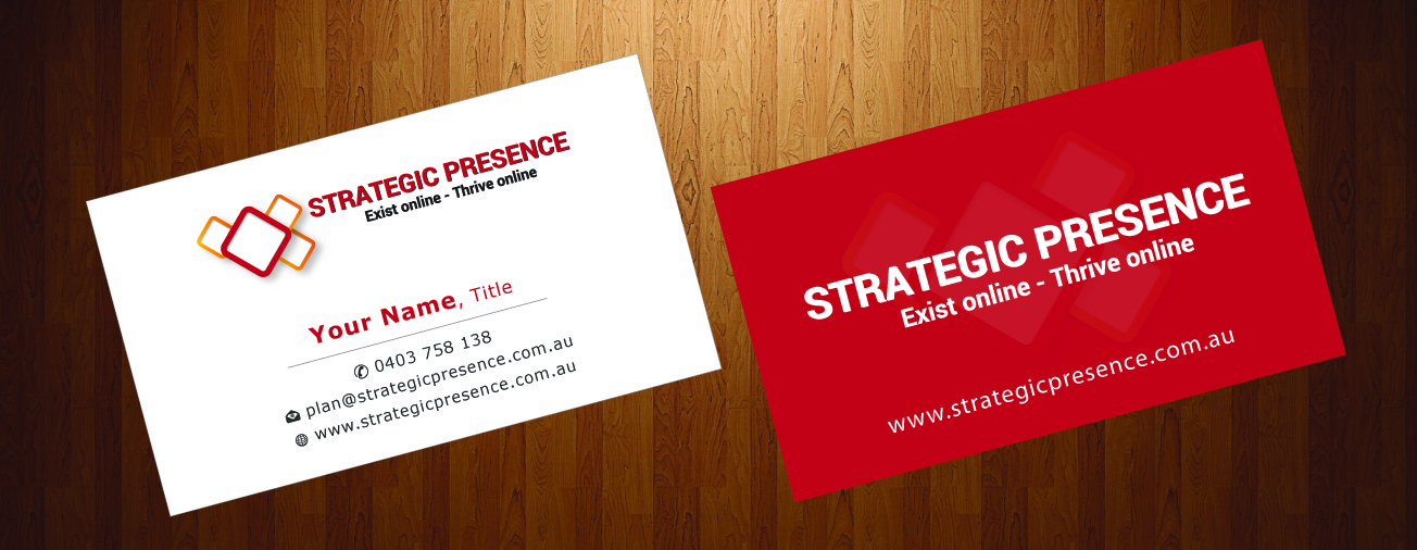 Design de Carte de Visite par harmi_199 pour IC-Hosting Pty Ltd | Design #3254661