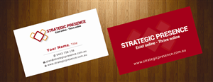 Design de Carte de Visite par harmi_199 pour IC-Hosting Pty Ltd | Design : #3254661