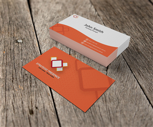 Diseño de Tarjeta de Presentación por Owtee-TheDreamer. para IC-Hosting Pty Ltd | Diseño: #3258775
