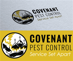 Logo Design by Iverson Designs