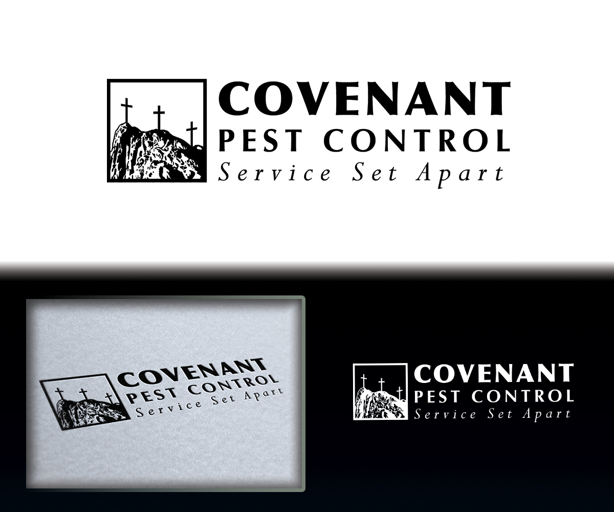 Logo Design by Iverson Designs for this project | Design #3192567