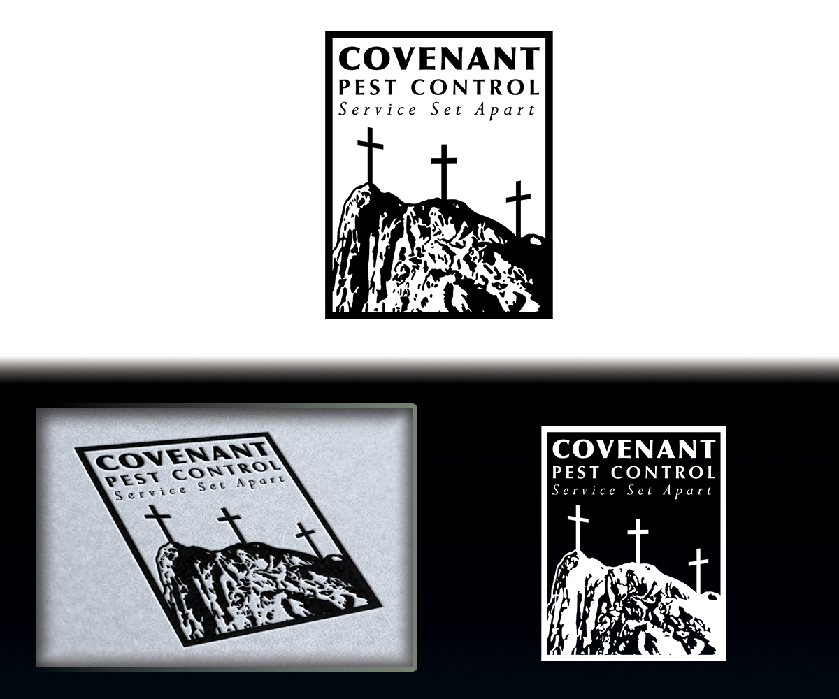 Logo Design by Iverson Designs for this project | Design #3192651