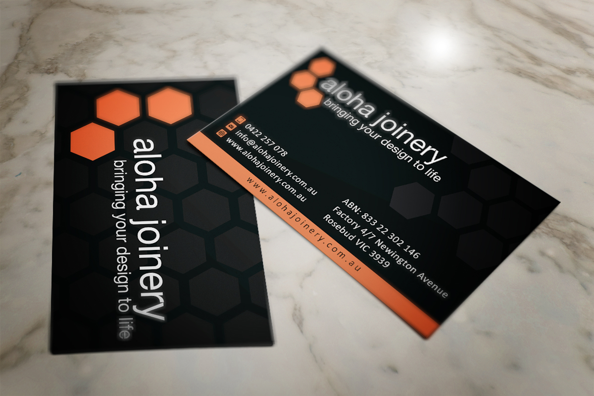 Business Card Design by MT for this project | Design: #3201510