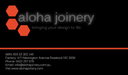 Business Card Design by JRDesignCorp