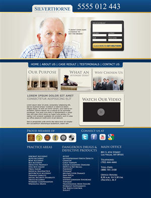 Web Design by Priyo Subarkah