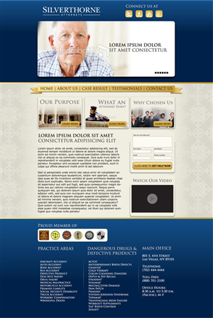 Web Design by Priyo Subarkah for this project | Design: #776466