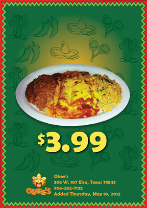 Flyer Design by kelvin tang