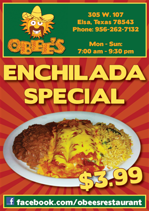 Flyer Design by Ekanite for this project | Design: #777578