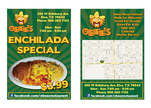 Flyer Design by Ekanite for this project | Design: #780168