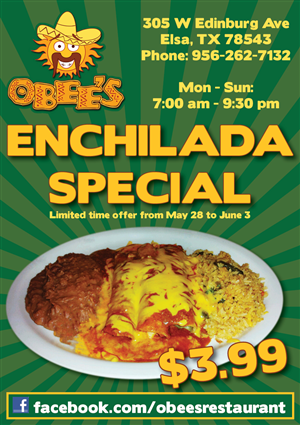 Flyer Design by Ekanite for this project | Design: #780250