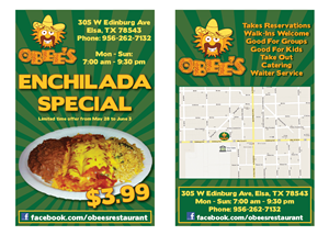 Flyer Design by Ekanite for this project | Design #781634