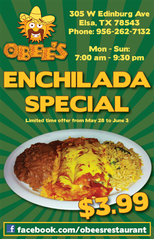 Flyer Design by Ekanite for this project | Design: #783171