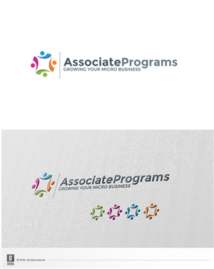 Logo Design by DZRA for SuperLever | Design: #3251525