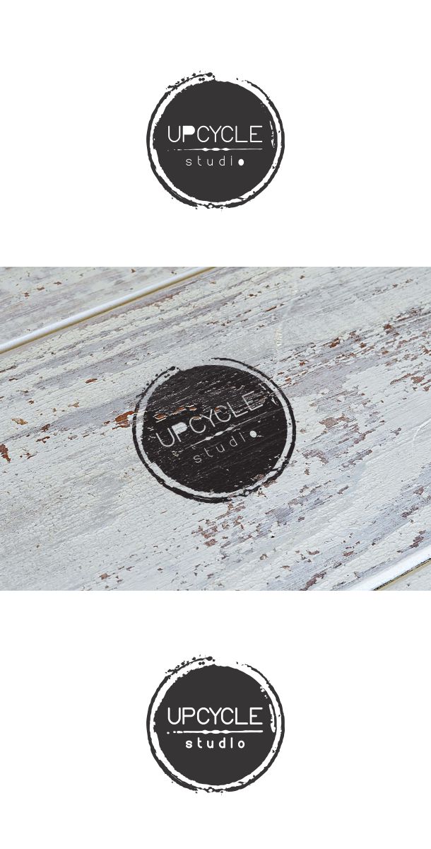 Logo Design by Little Sofi for Trash Garden | Design #3184453