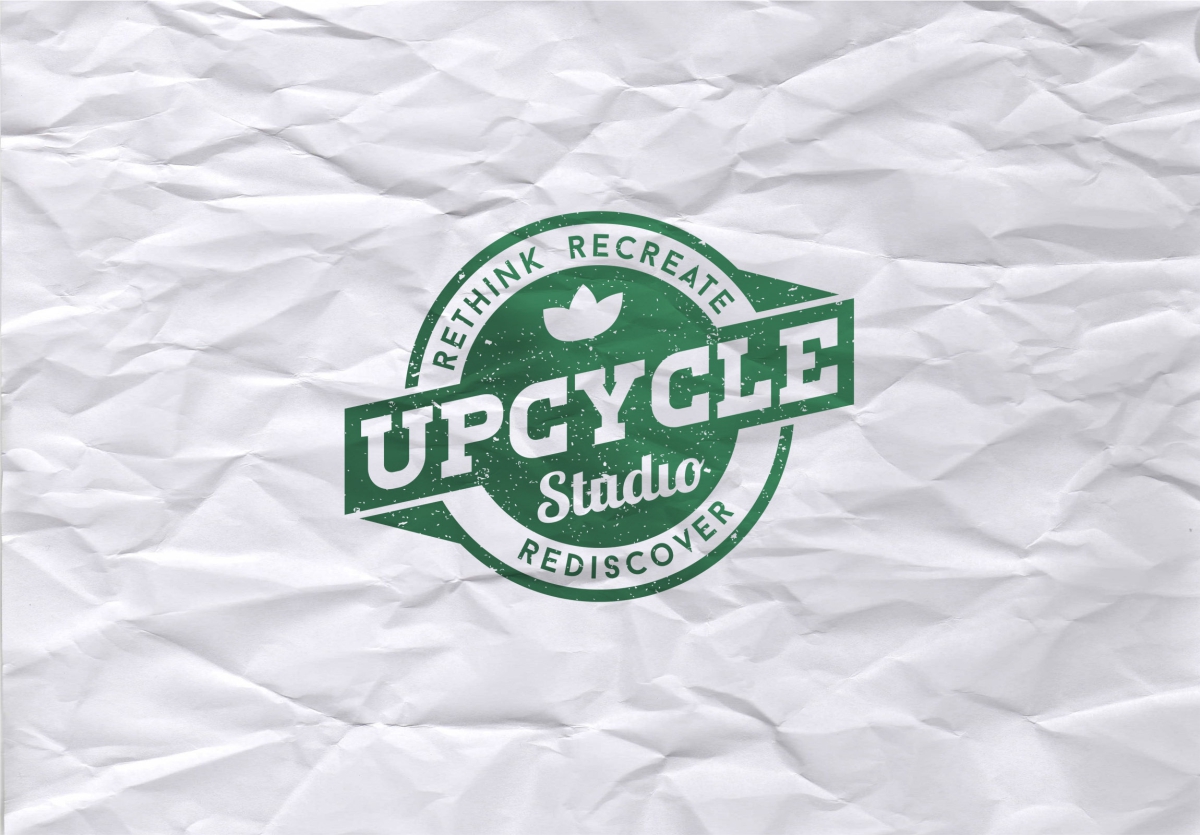 Logo Design by Vinchi for Trash Garden | Design #3288973