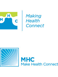 Logo Design by AEROPORT DESIGN for MHC Asia Group | Design: #2663