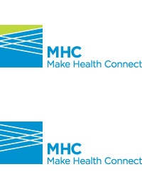 Logo Design by AEROPORT DESIGN for MHC Asia Group | Design #2664