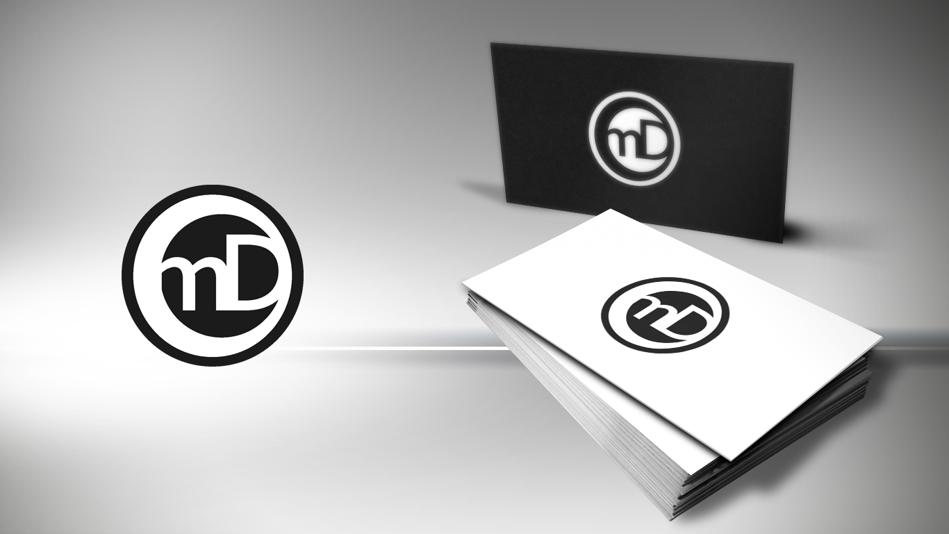 Logo-Design von Cyanide Design für dieses Projekt | Design #3177000