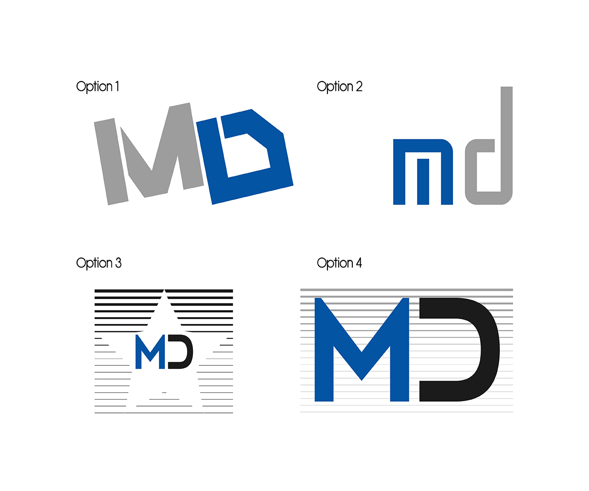 Logo-Design von jubyv1983 für dieses Projekt | Design #3179260