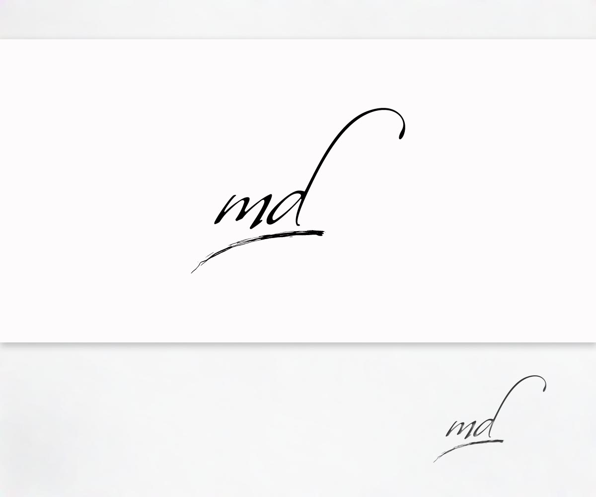 Logo-Design von S. Shin für dieses Projekt | Design #3236007