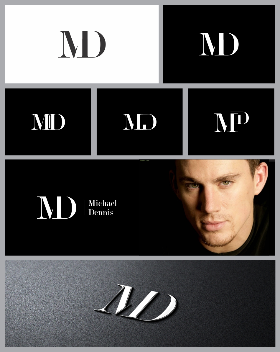 Logo Design by Naavyd for this project | Design: #3175878