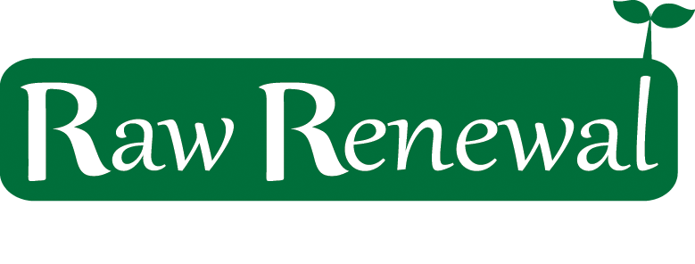 Logo Design by Paul for Raw Renewal | Design #3179380