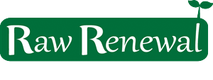 Logo Design by Paul for Raw Renewal | Design: #3179380
