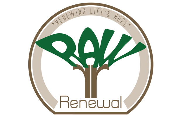 Logo Design by Simplicity717 for Raw Renewal | Design #3218045