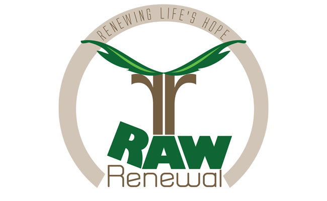 Logo Design by Simplicity717 for Raw Renewal | Design #3219155