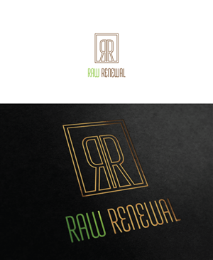 Logo Design by ZRAKdesign