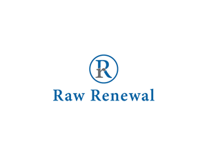 Logo Design by Widya for Raw Renewal | Design #3182443