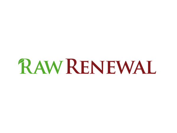 Logo Design by EYECON for Raw Renewal | Design #3219328