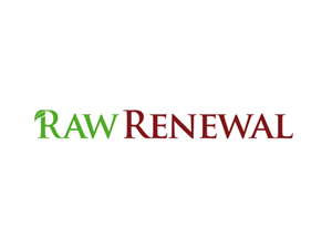Logo Design by EYECON for Raw Renewal | Design: #3219328