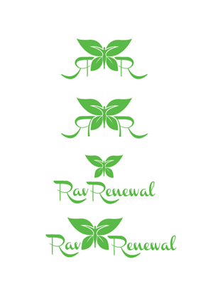 Logo Design by slaven.kopitovic for Raw Renewal | Design #3234516