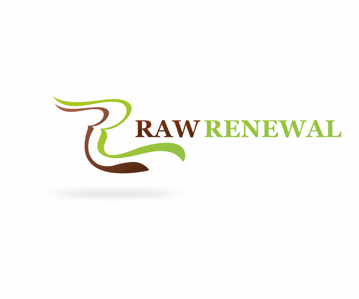Logo Design by Zumbic for Raw Renewal | Design #3230126