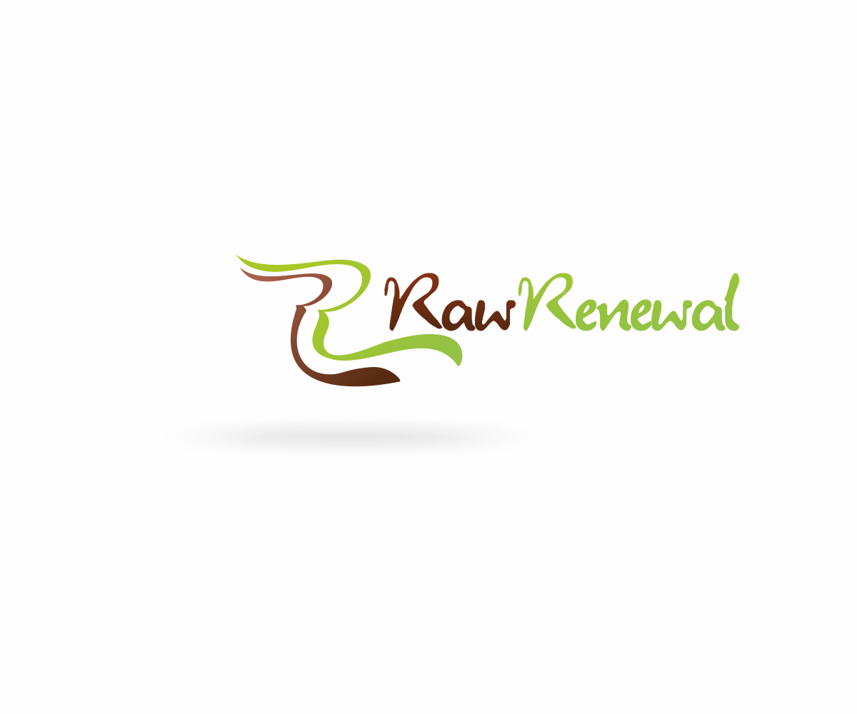 Logo Design by Zumbic for Raw Renewal | Design #3230167