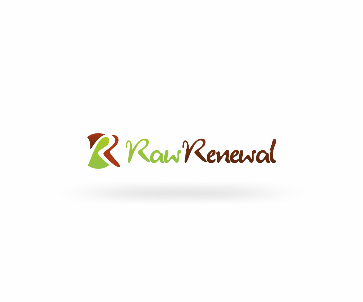 Logo-Design von Zumbic für Raw Renewal | Design #3230170