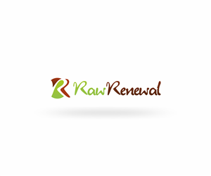Logo Design by Zumbic for Raw Renewal | Design: #3230170