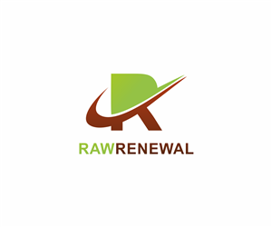 Logo Design by Zumbic for Raw Renewal | Design: #3230469