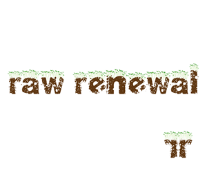 Logo Design by Jessicarochadesign1 for Raw Renewal | Design #3184244