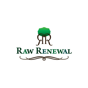 Logo Design by sssimon for Raw Renewal | Design: #3185991