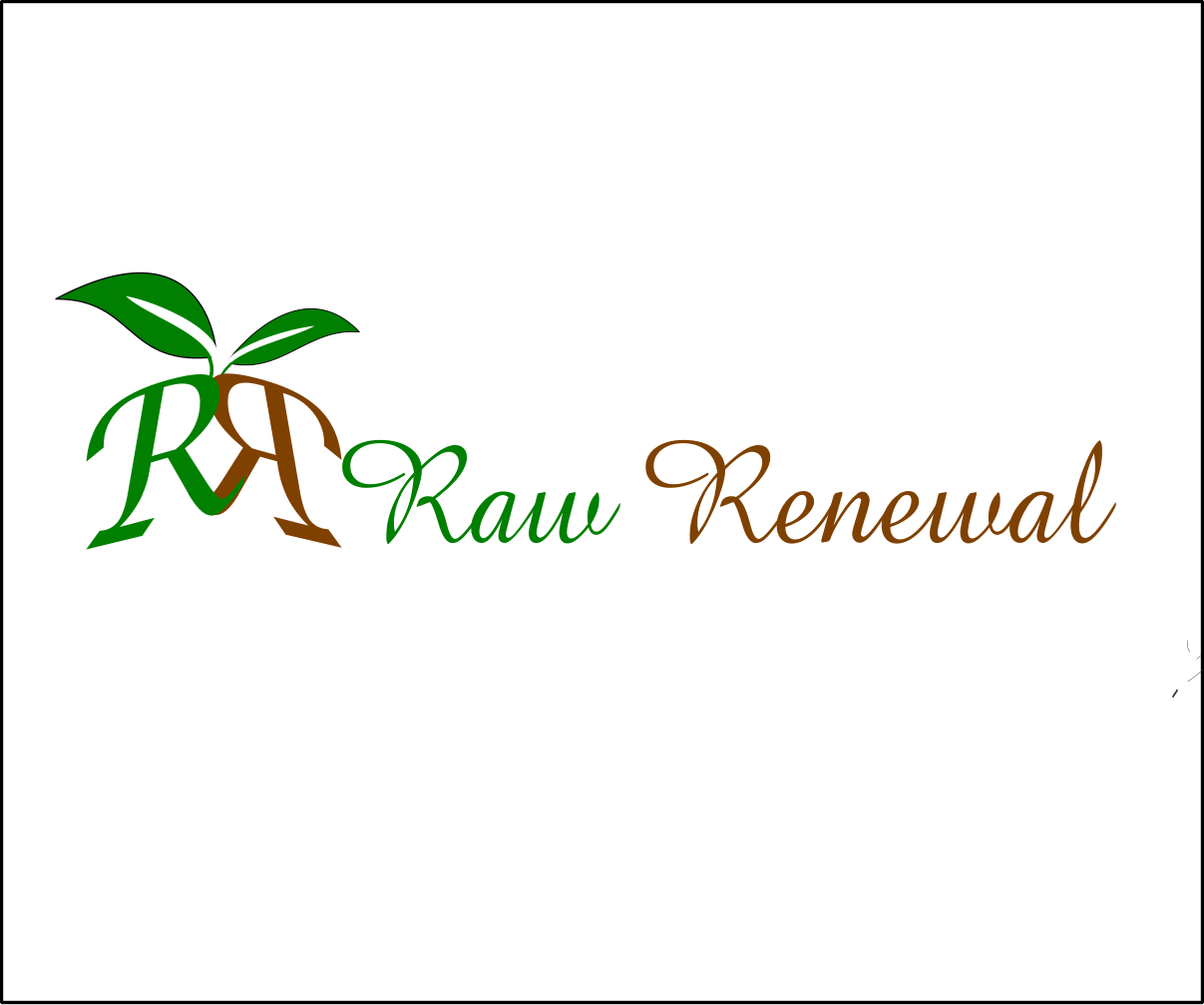 Logo Design by Ken Bradford for Raw Renewal | Design #3178578
