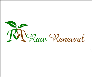 Logo Design by Ken Bradford for Raw Renewal | Design: #3178578