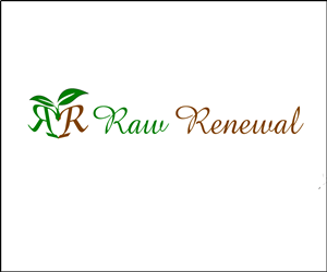 Logo Design by Ken Bradford for Raw Renewal | Design: #3178649