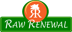 Logo Design by Ken Bradford for Raw Renewal | Design: #3185691