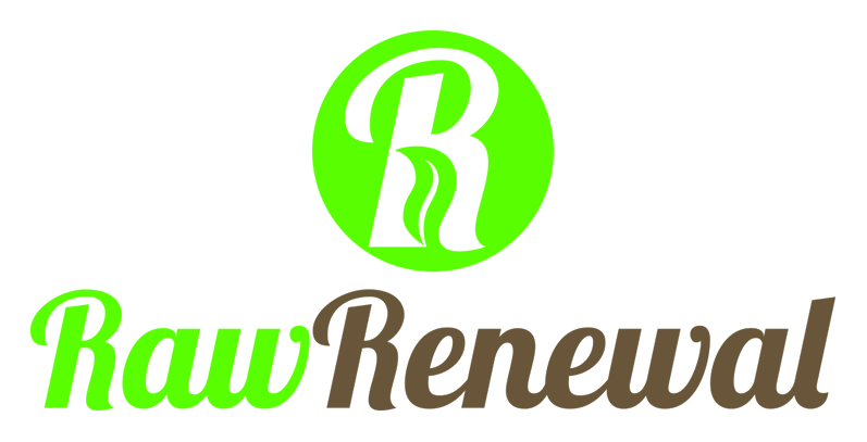 Design de Logo par Innerworld Designs ltd. pour Raw Renewal | Design #3211667