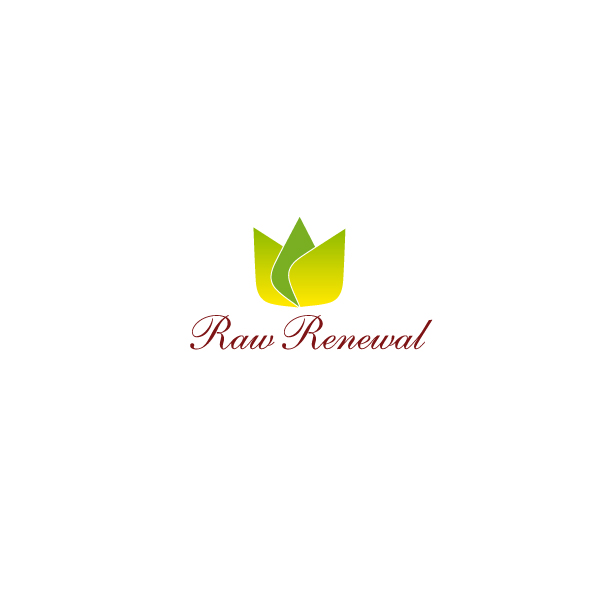 Logo Design by mmalon for Raw Renewal | Design #3216358