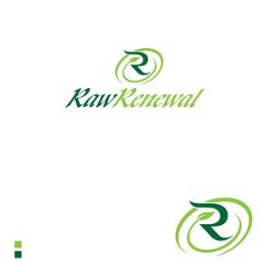 Logo Design by instudio for Raw Renewal | Design: #3176171