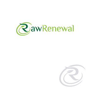 Logo Design by instudio for Raw Renewal | Design: #3177643